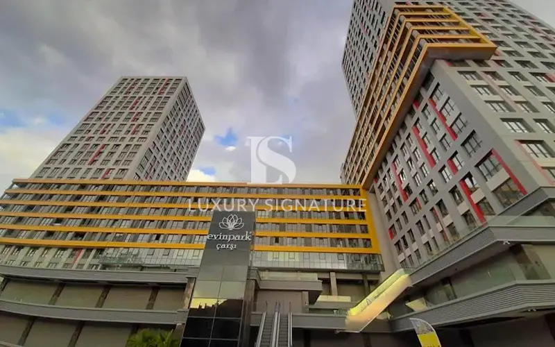 Luxury Signature عقارات