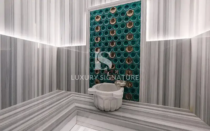 Luxury Signature Property