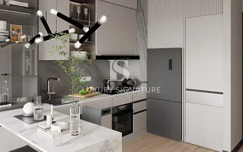 Luxury Signature مشاور املاک