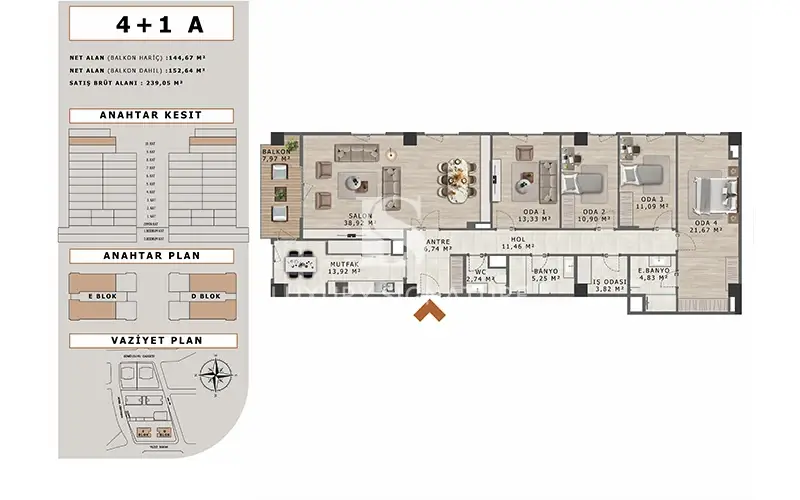 Luxury Signature Property