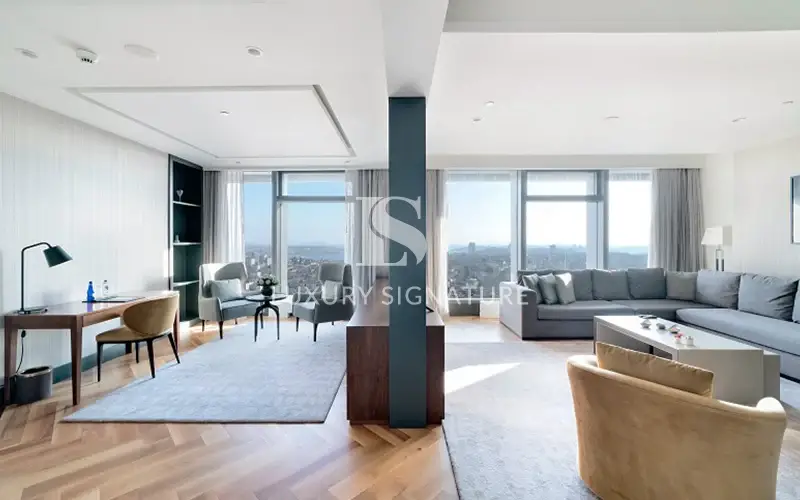 Luxury Signature Property