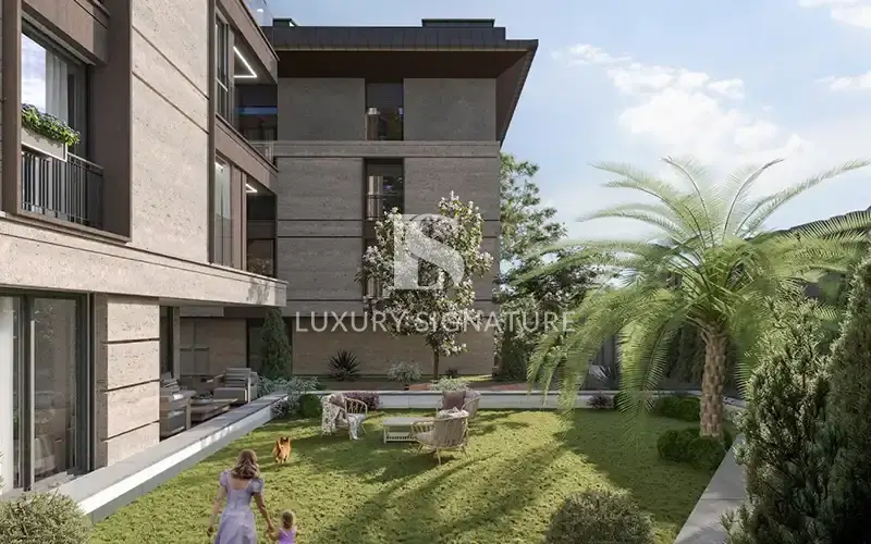 Luxury Signature Property