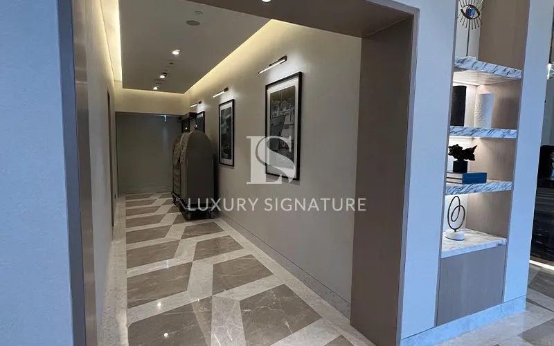 Luxury Signature مشاور املاک