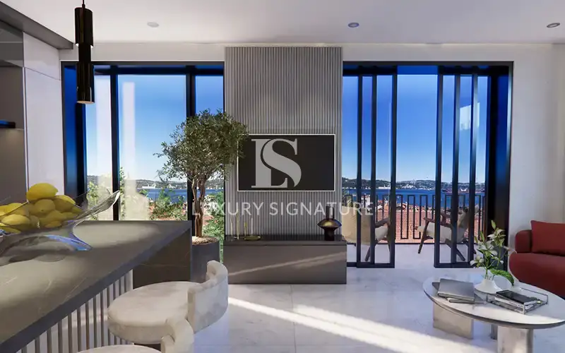 Luxury Signature Property