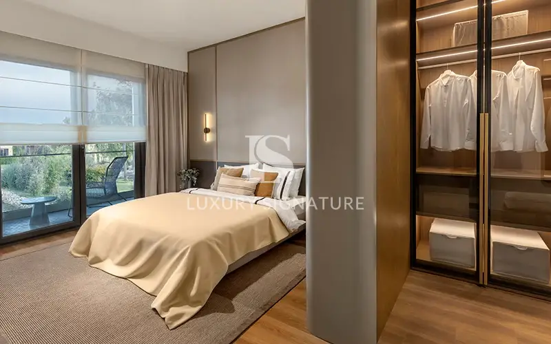 Luxury Signature Property