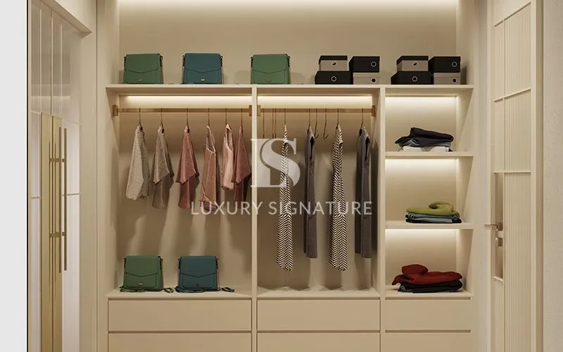 Luxury Signature عقارات