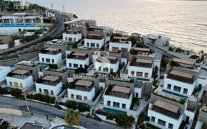 Luxury Signature Property