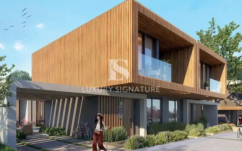 Luxury Signature عقارات