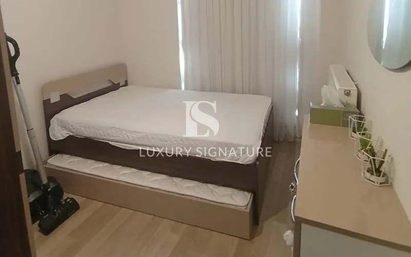 Luxury Signature مشاور املاک