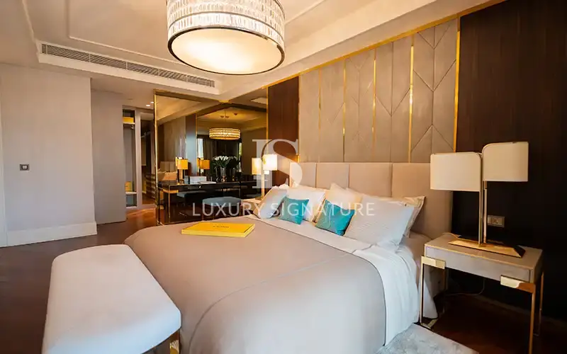 Luxury Signature Property