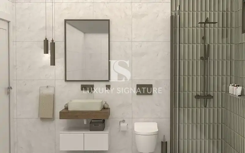 Luxury Signature Property