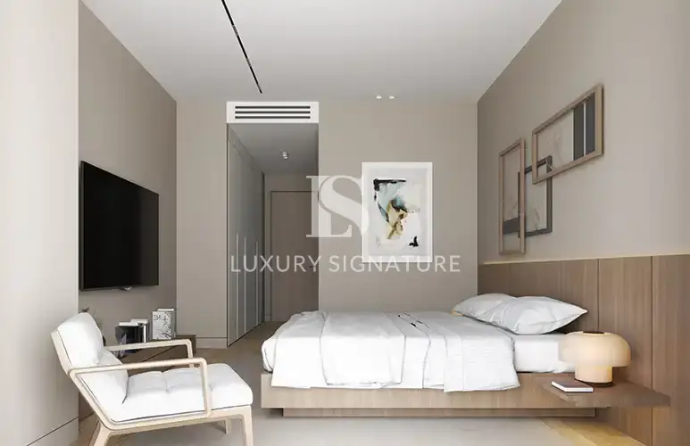 Luxury Signature مشاور املاک