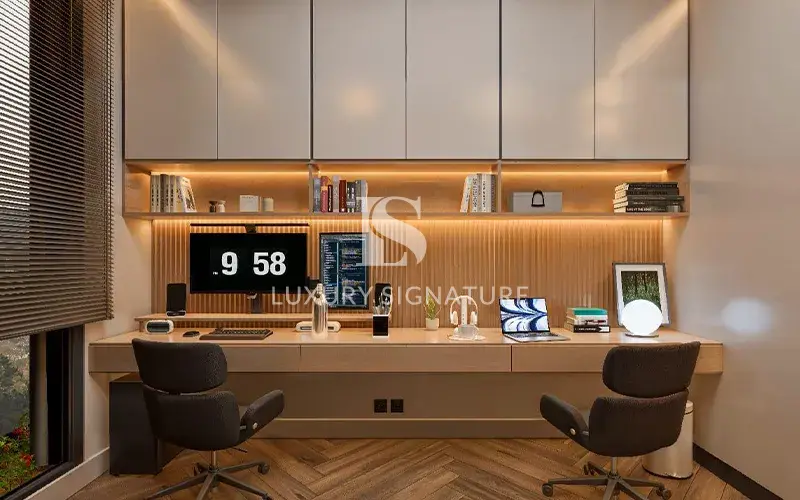 Luxury Signature Property