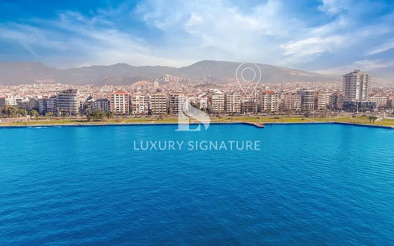 Luxury Signature مشاور املاک