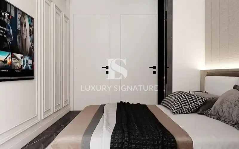 Luxury Signature Property