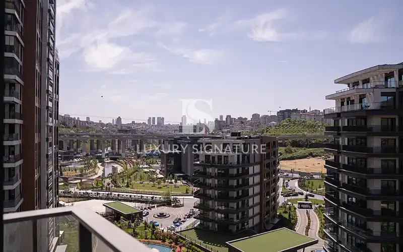 Luxury Signature Property