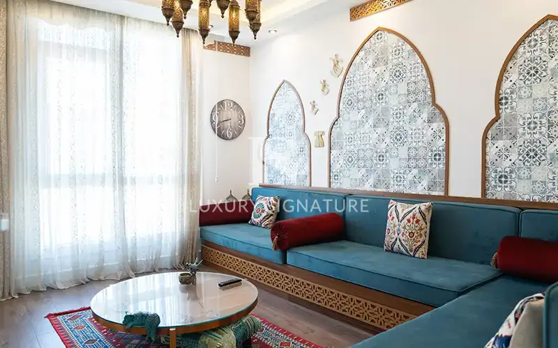 Luxury Signature عقارات