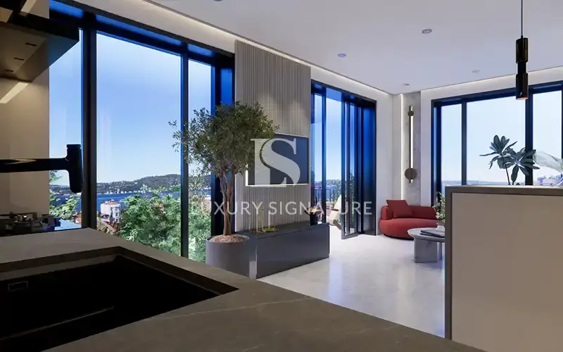 Luxury Signature Property