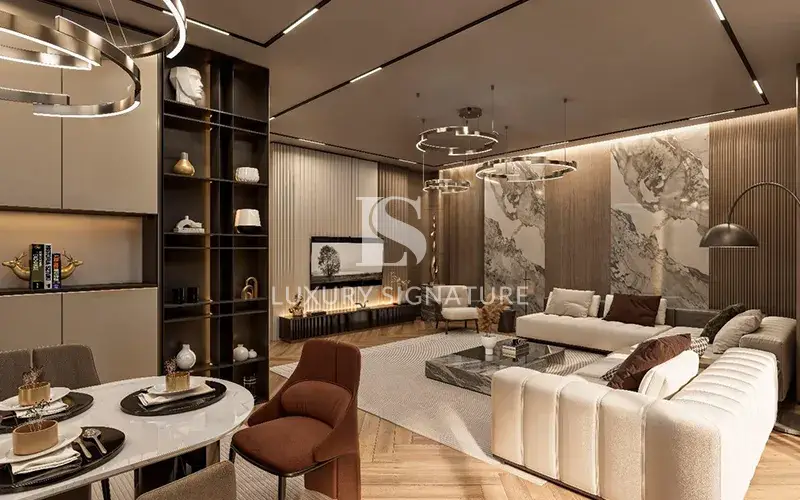 Luxury Signature Property