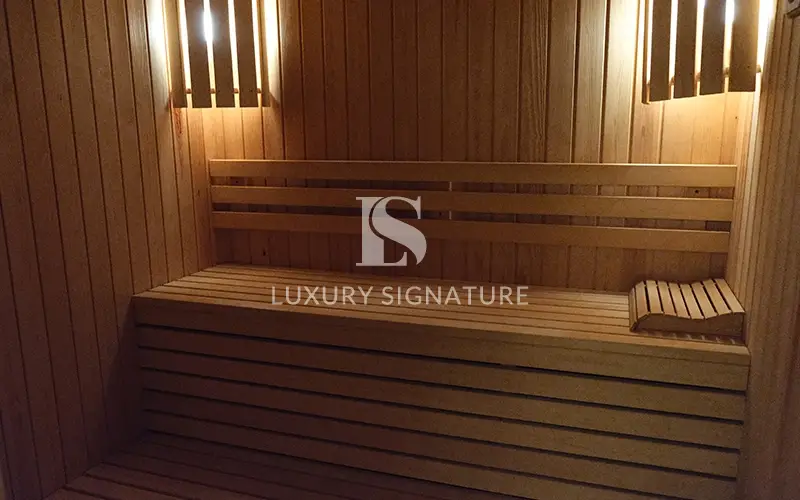 Luxury Signature مشاور املاک