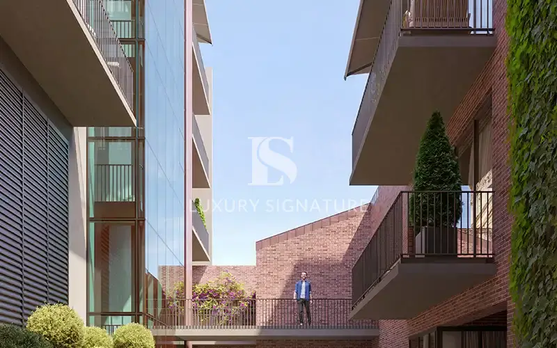 Luxury Signature عقارات