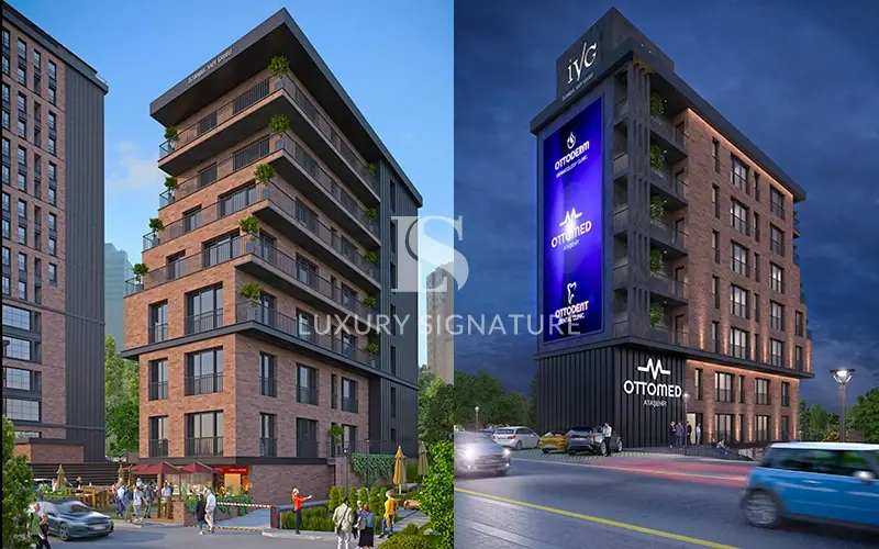 Luxury Signature Property