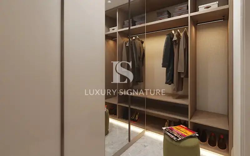 Luxury Signature مشاور املاک
