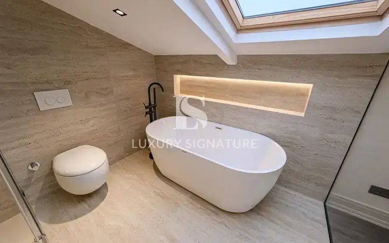 Luxury Signature Property