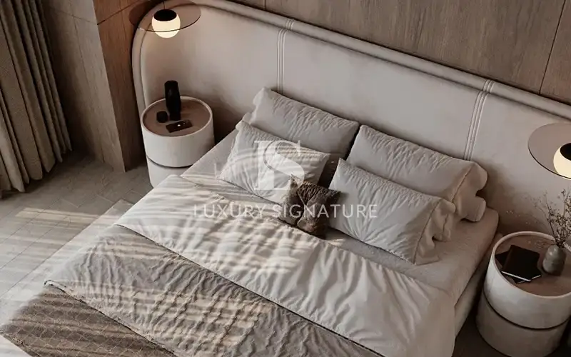 Luxury Signature عقارات