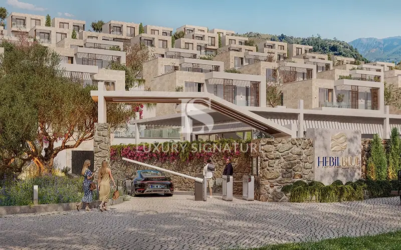 Luxury Signature Property