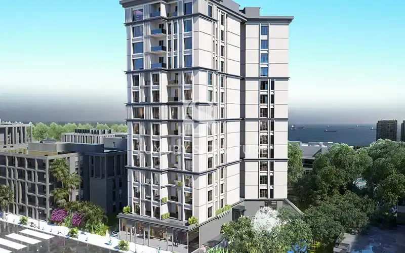 Luxury Signature مشاور املاک