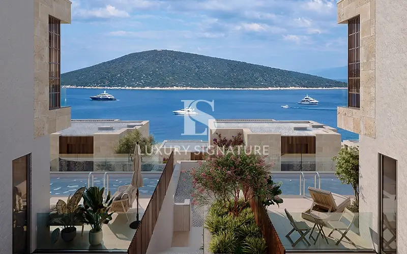 Luxury Signature Property