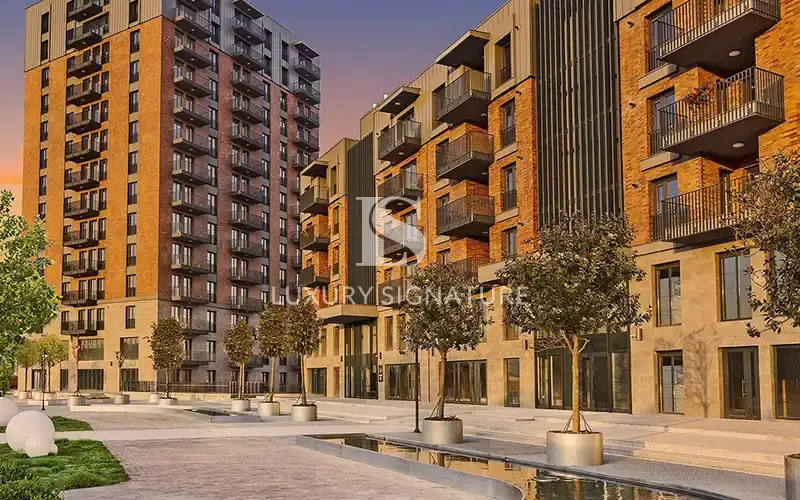 Luxury Signature Property