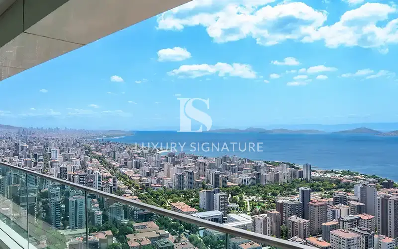 Luxury Signature Property