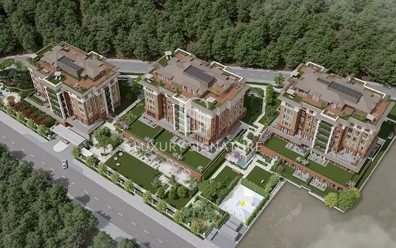 Luxury Signature Property