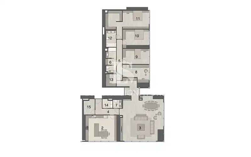 Luxury Signature Property