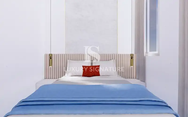 Luxury Signature Property