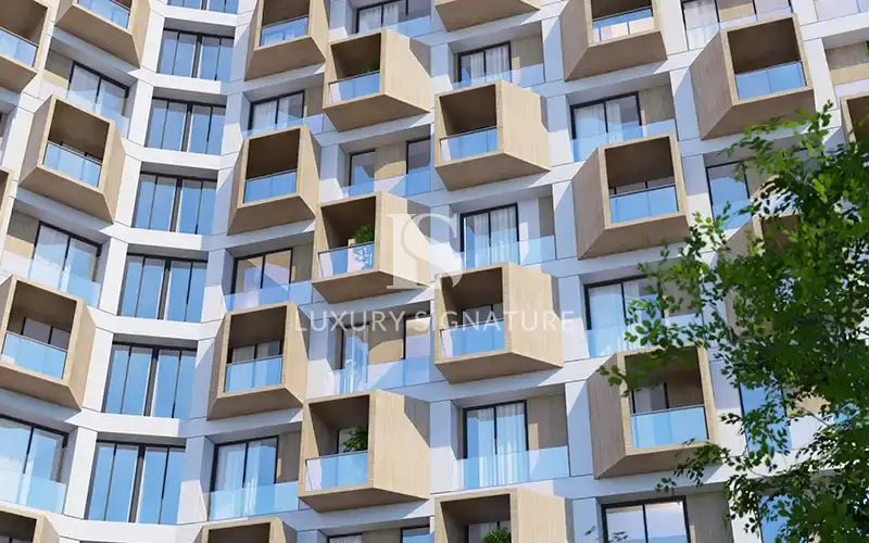 Luxury Signature Property