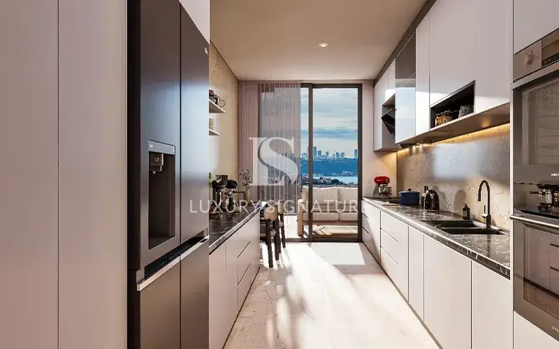 Luxury Signature Property