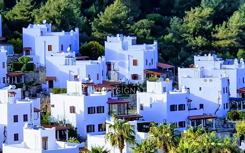 Luxury Signature Property