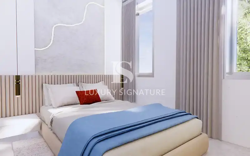 Luxury Signature Property