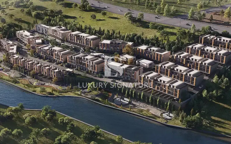 Luxury Signature Property