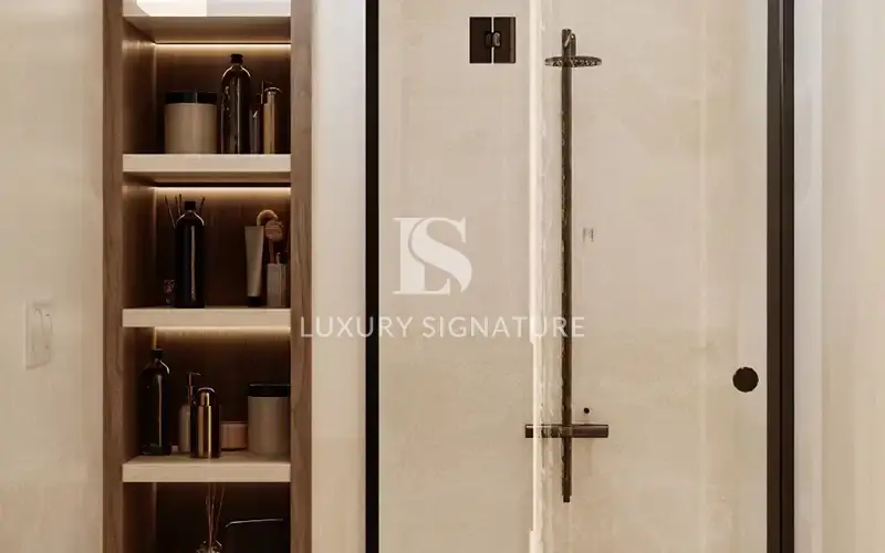 Luxury Signature عقارات