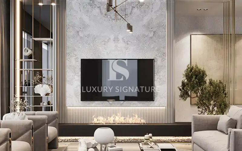 Luxury Signature Property