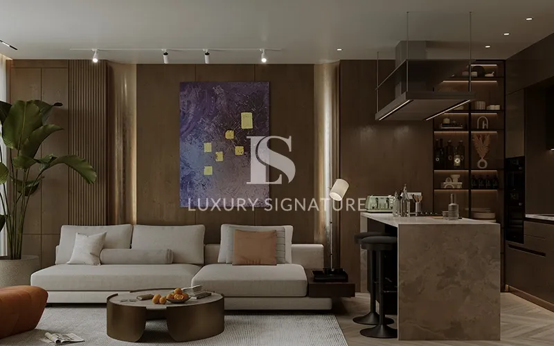 Luxury Signature Property