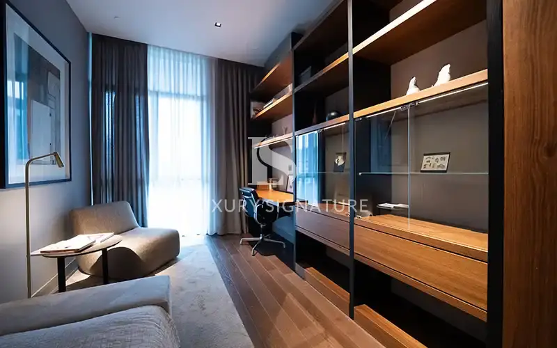 Luxury Signature عقارات