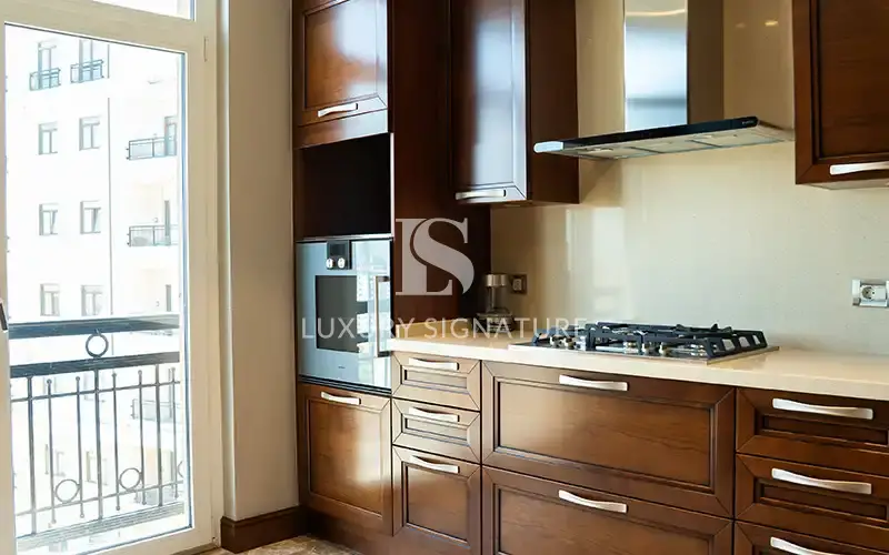 Luxury Signature مشاور املاک