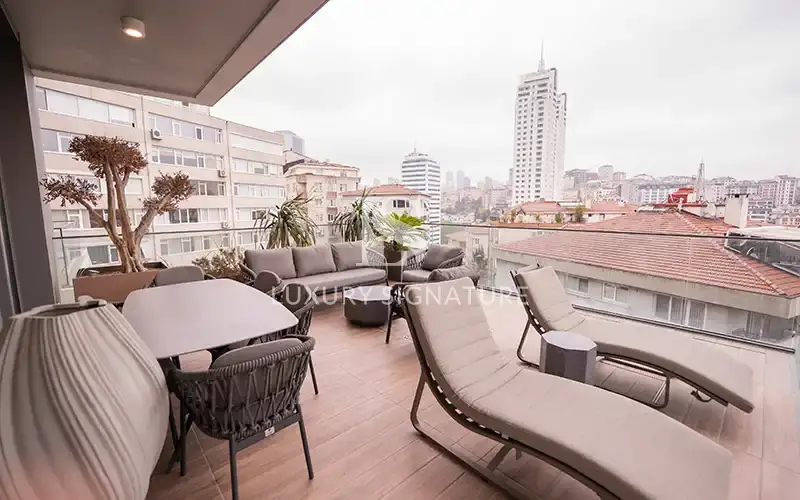 Luxury Signature عقارات