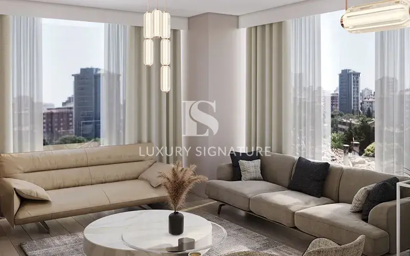 Luxury Signature Property