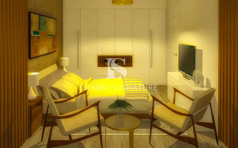 Luxury Signature عقارات